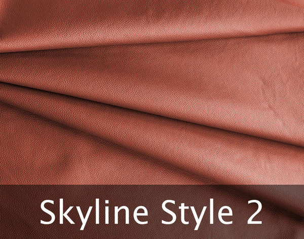 Skyline Style (Nr. 16 - 30)