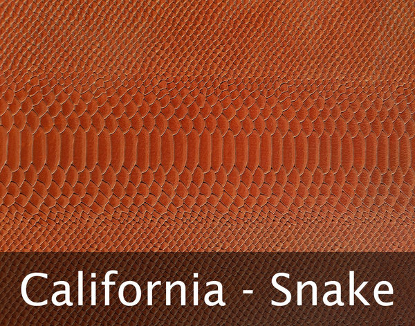 Wasserbüffelcroupon California Snake