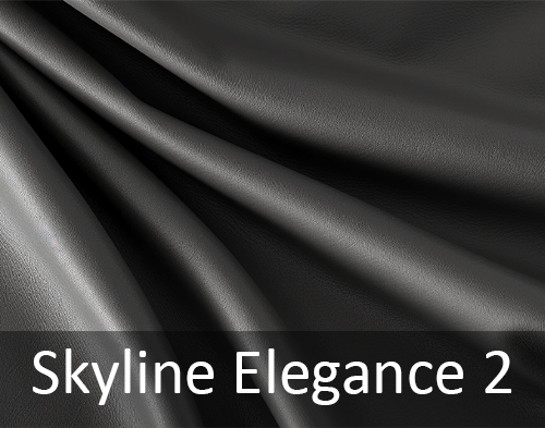Skyline Elegance 2 (Nr. 26 - 43)