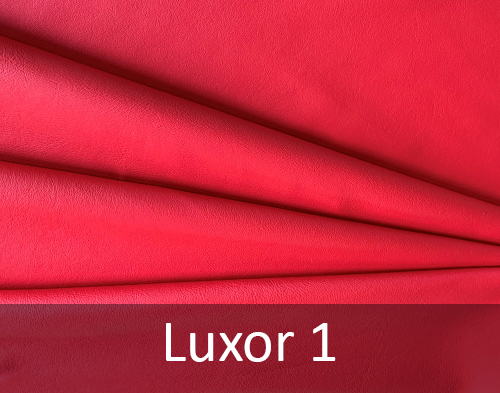 Luxor 1  (Nr. 1 - 18)