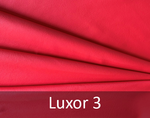 Luxor 3  (Nr. 37 - 54)